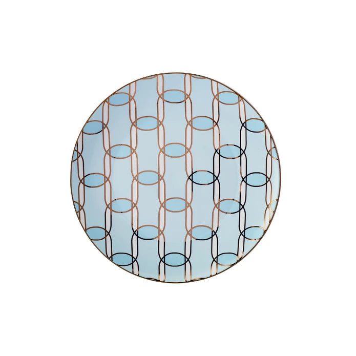 Karaca Heat Cake Set for 6 Persons 19 cm 153.03.05.0094 - Cake Sets - ebarza Furniture UAE | Shop Modern Furniture in Abu Dhabi & Dubai - مفروشات ايبازرا في الامارات | تسوق اثاث عصري وديكورات مميزة في دبي وابوظبي