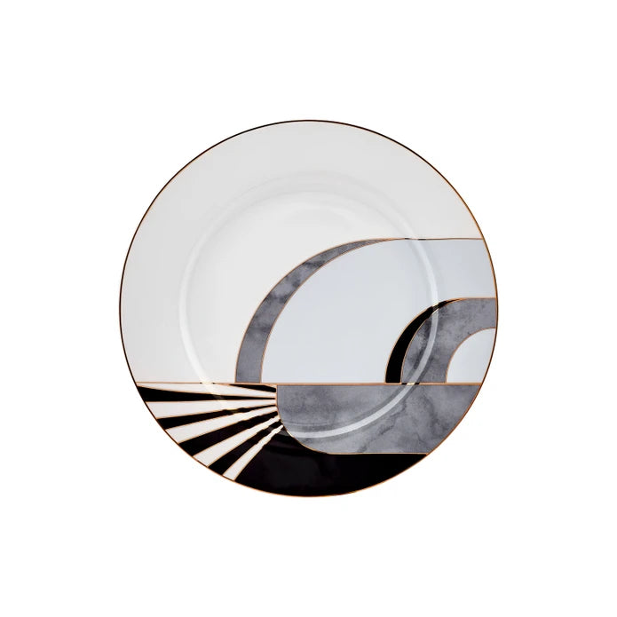 Karaca Waldo Cake Set for 6 Persons 19 cm 153.03.05.0092 - Cake Sets - ebarza Furniture UAE | Shop Modern Furniture in Abu Dhabi & Dubai - مفروشات ايبازرا في الامارات | تسوق اثاث عصري وديكورات مميزة في دبي وابوظبي