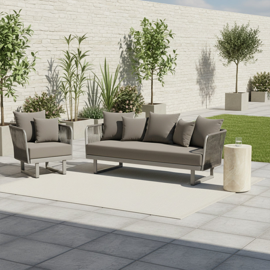 Pre-order 45 Days Delivery Kora Coffee/Side Table -ZS24001