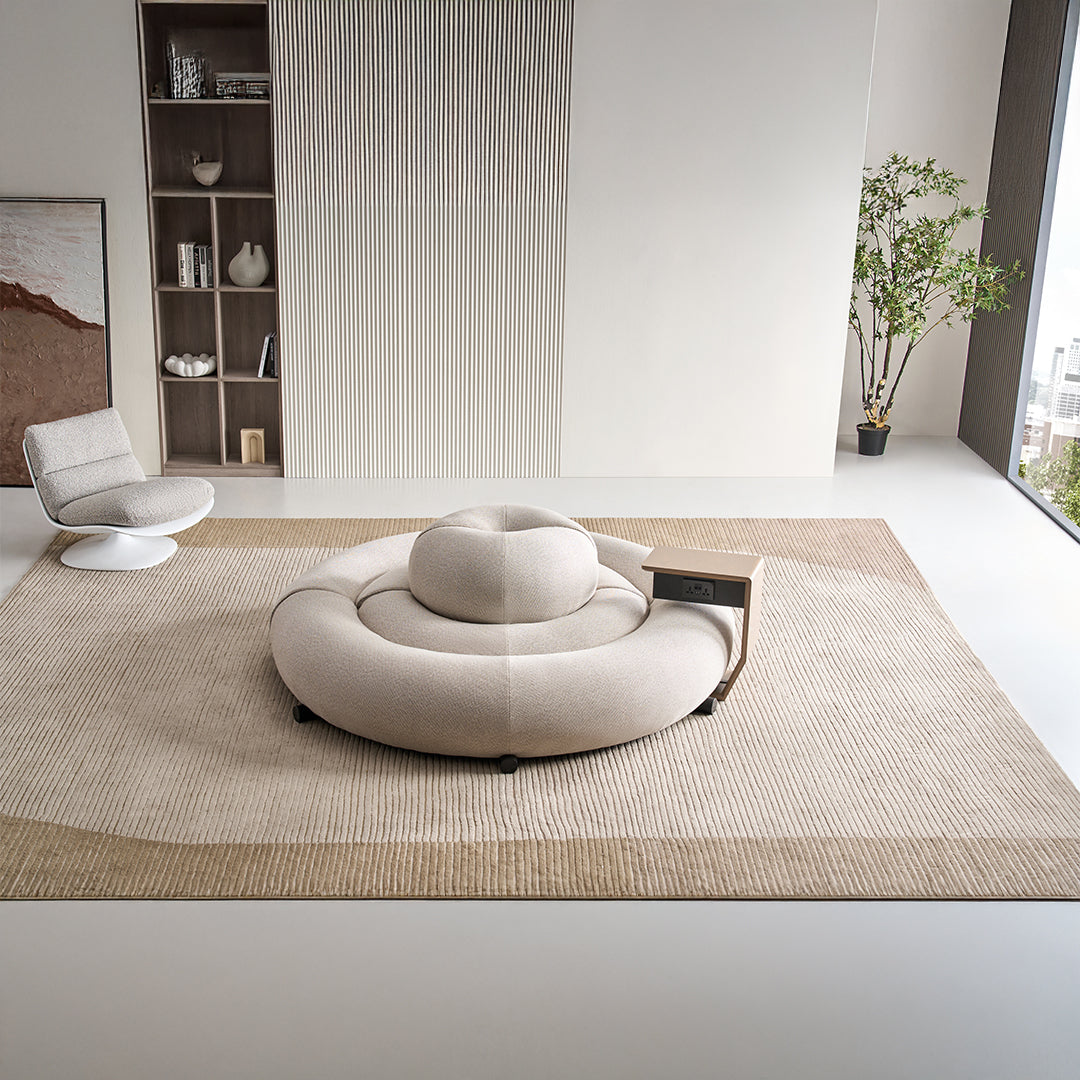 Laisi side table - SF238 side table - Sofas - ebarza Furniture UAE | Shop Modern Furniture in Abu Dhabi & Dubai - مفروشات ايبازرا في الامارات | تسوق اثاث عصري وديكورات مميزة في دبي وابوظبي