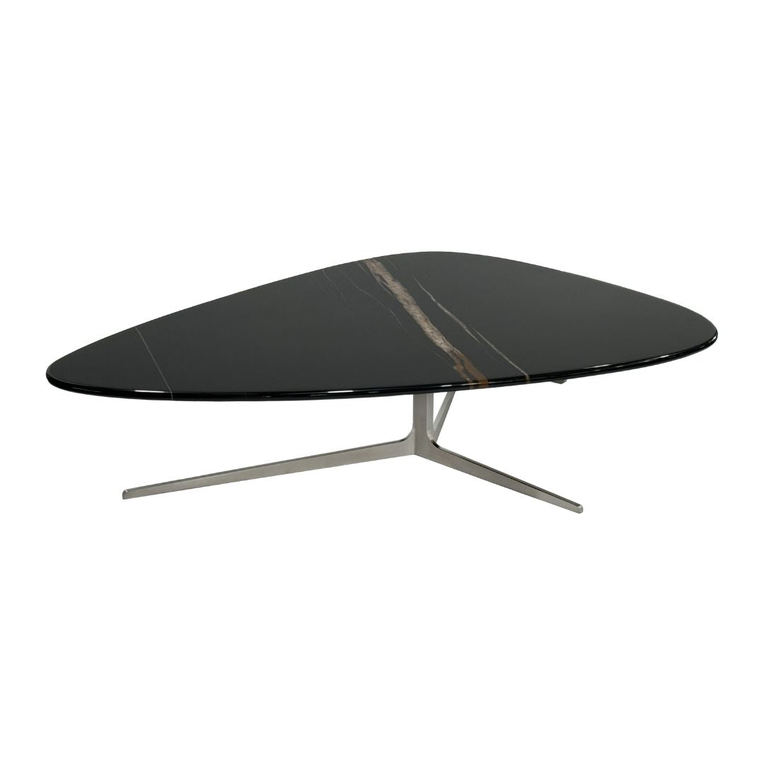 Lauren Coffee Table CH-1103L - Coffee tables - ebarza Furniture UAE | Shop Modern Furniture in Abu Dhabi & Dubai - مفروشات ايبازرا في الامارات | تسوق اثاث عصري وديكورات مميزة في دبي وابوظبي