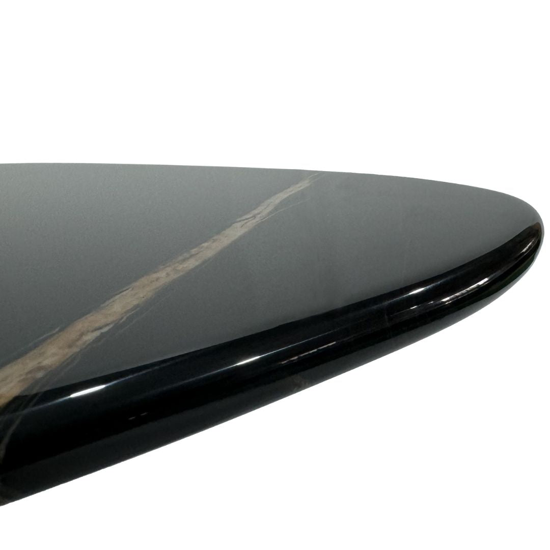 Lauren Side Table CH-1103S - Side Tables - ebarza Furniture UAE | Shop Modern Furniture in Abu Dhabi & Dubai - مفروشات ايبازرا في الامارات | تسوق اثاث عصري وديكورات مميزة في دبي وابوظبي