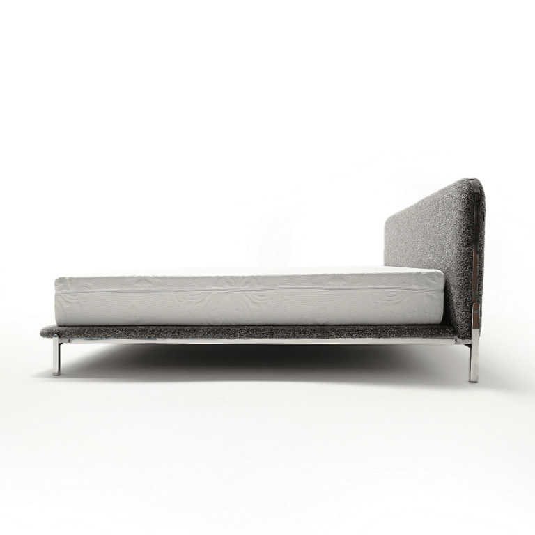 ebarza Smart Mattress Queen Size 160X200 cm A2331-1 - Mattresses - ebarza Furniture UAE | Shop Modern Furniture in Abu Dhabi & Dubai - مفروشات ايبازرا في الامارات | تسوق اثاث عصري وديكورات مميزة في دبي وابوظبي