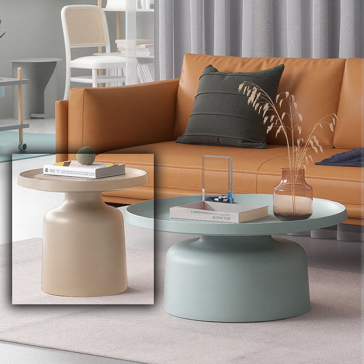 Light Brown Coffee Table  GT-406