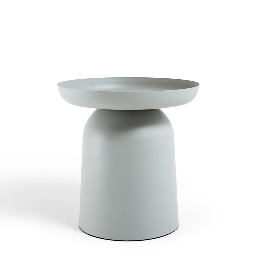 Lime White Side Table GT-490