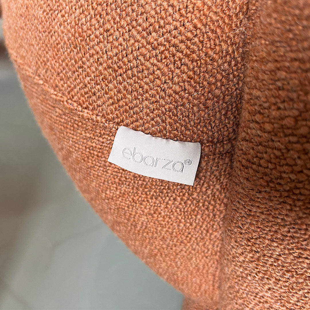 Lounge Chair MZ7639 - Lounge Chairs - ebarza Furniture UAE | Shop Modern Furniture in Abu Dhabi & Dubai - مفروشات ايبازرا في الامارات | تسوق اثاث عصري وديكورات مميزة في دبي وابوظبي