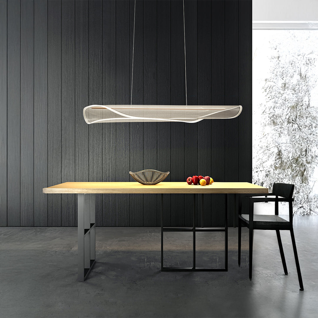 Lustrion Pendant Lamp MA05788PB-001 - Pendant Lamps - ebarza Furniture UAE | Shop Modern Furniture in Abu Dhabi & Dubai - مفروشات ايبازرا في الامارات | تسوق اثاث عصري وديكورات مميزة في دبي وابوظبي