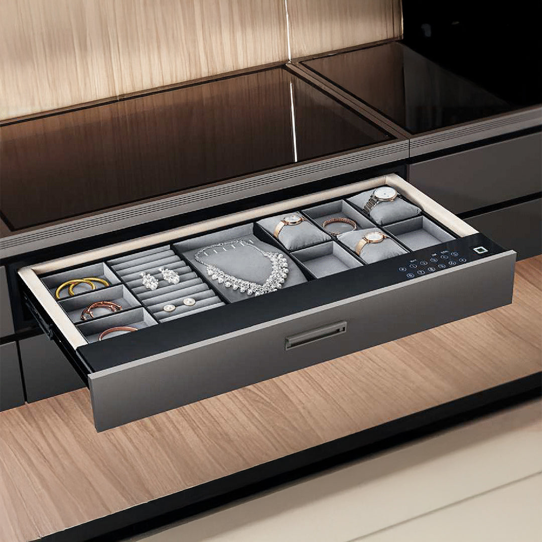 Safe Box MA.5803 - Safe Box - ebarza Furniture UAE | Shop Modern Furniture in Abu Dhabi & Dubai - مفروشات ايبازرا في الامارات | تسوق اثاث عصري وديكورات مميزة في دبي وابوظبي