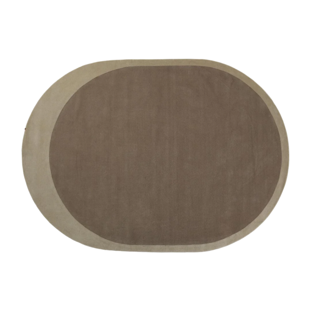 500X350 Cm MATCH CARPET BOUNTY 72 - Rugs - ebarza Furniture UAE | Shop Modern Furniture in Abu Dhabi & Dubai - مفروشات ايبازرا في الامارات | تسوق اثاث عصري وديكورات مميزة في دبي وابوظبي