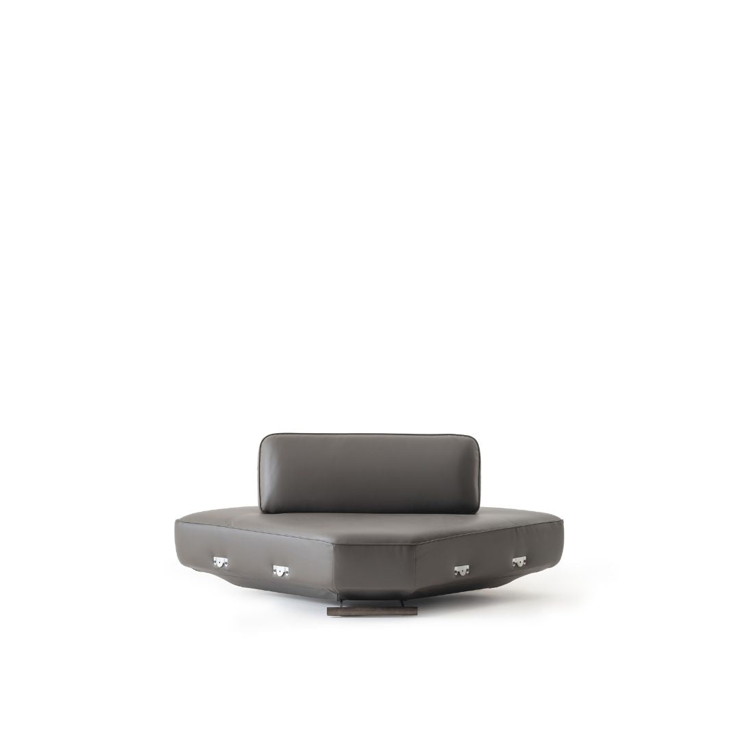 MILA Corner Module YL-MILA-CORNER/M - Sofas - ebarza Furniture UAE | Shop Modern Furniture in Abu Dhabi & Dubai - مفروشات ايبازرا في الامارات | تسوق اثاث عصري وديكورات مميزة في دبي وابوظبي