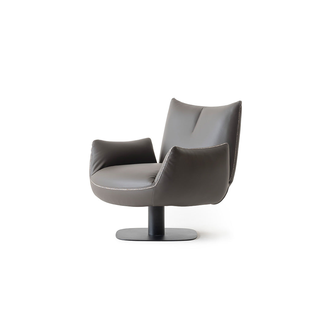 Pre-order 25 Days Delivery MILA Amara Armchair YL-MILA-ARMCHAIR - Armchairs - ebarza Furniture UAE | Shop Modern Furniture in Abu Dhabi & Dubai - مفروشات ايبازرا في الامارات | تسوق اثاث عصري وديكورات مميزة في دبي وابوظبي