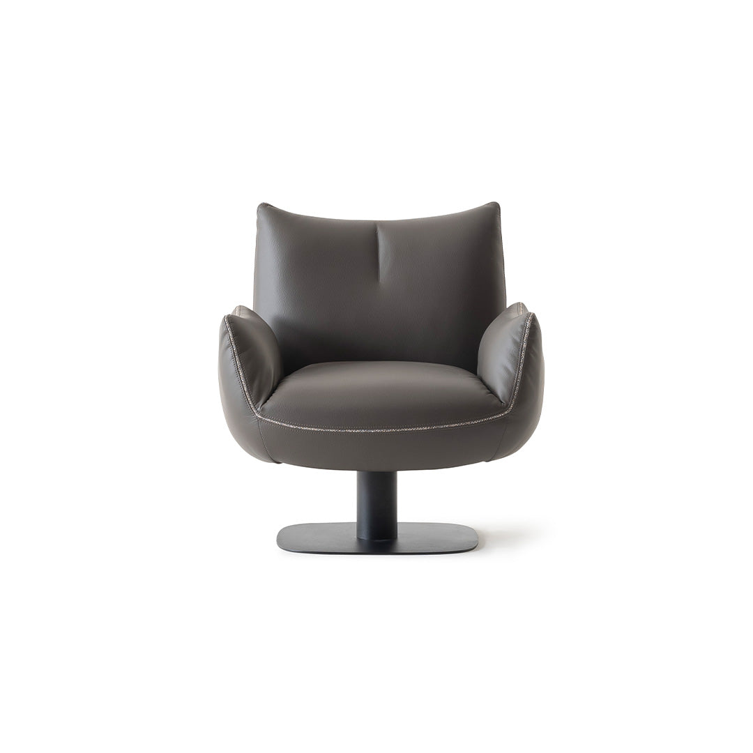 Pre-order 25 Days Delivery MILA Amara Armchair YL-MILA-ARMCHAIR - Armchairs - ebarza Furniture UAE | Shop Modern Furniture in Abu Dhabi & Dubai - مفروشات ايبازرا في الامارات | تسوق اثاث عصري وديكورات مميزة في دبي وابوظبي