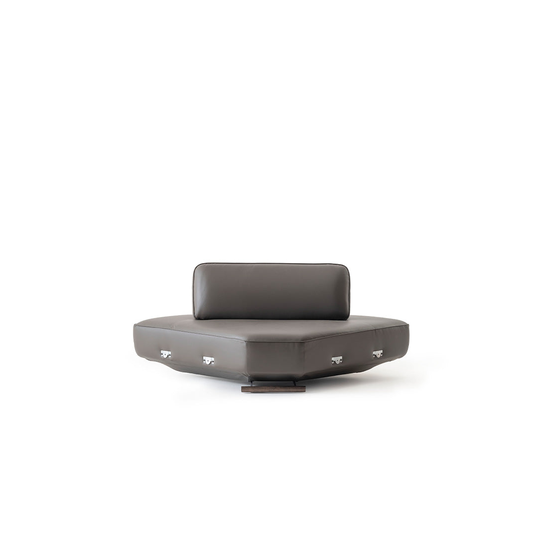 MILA Corner Module YL-MILA-CORNER/M - Sofas - ebarza Furniture UAE | Shop Modern Furniture in Abu Dhabi & Dubai - مفروشات ايبازرا في الامارات | تسوق اثاث عصري وديكورات مميزة في دبي وابوظبي