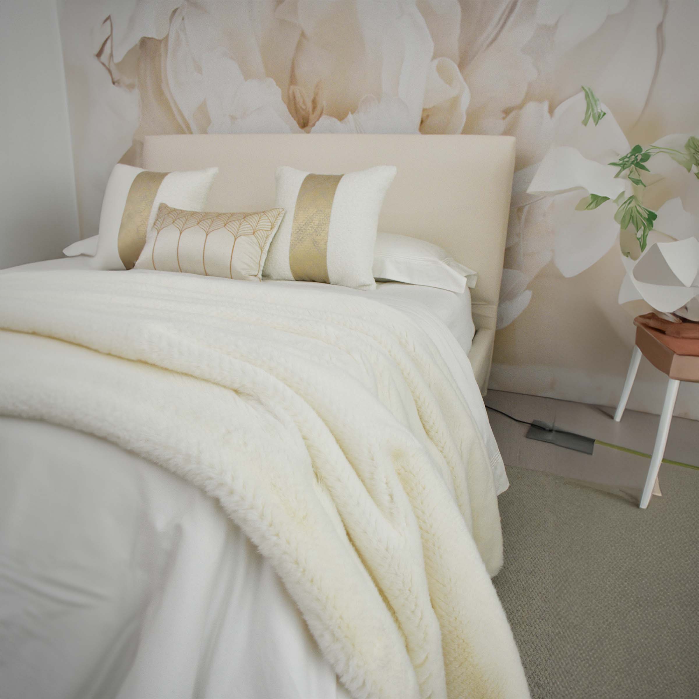 Mary Full Bedding Set EBB031 - Bedding - ebarza Furniture UAE | Shop Modern Furniture in Abu Dhabi & Dubai - مفروشات ايبازرا في الامارات | تسوق اثاث عصري وديكورات مميزة في دبي وابوظبي