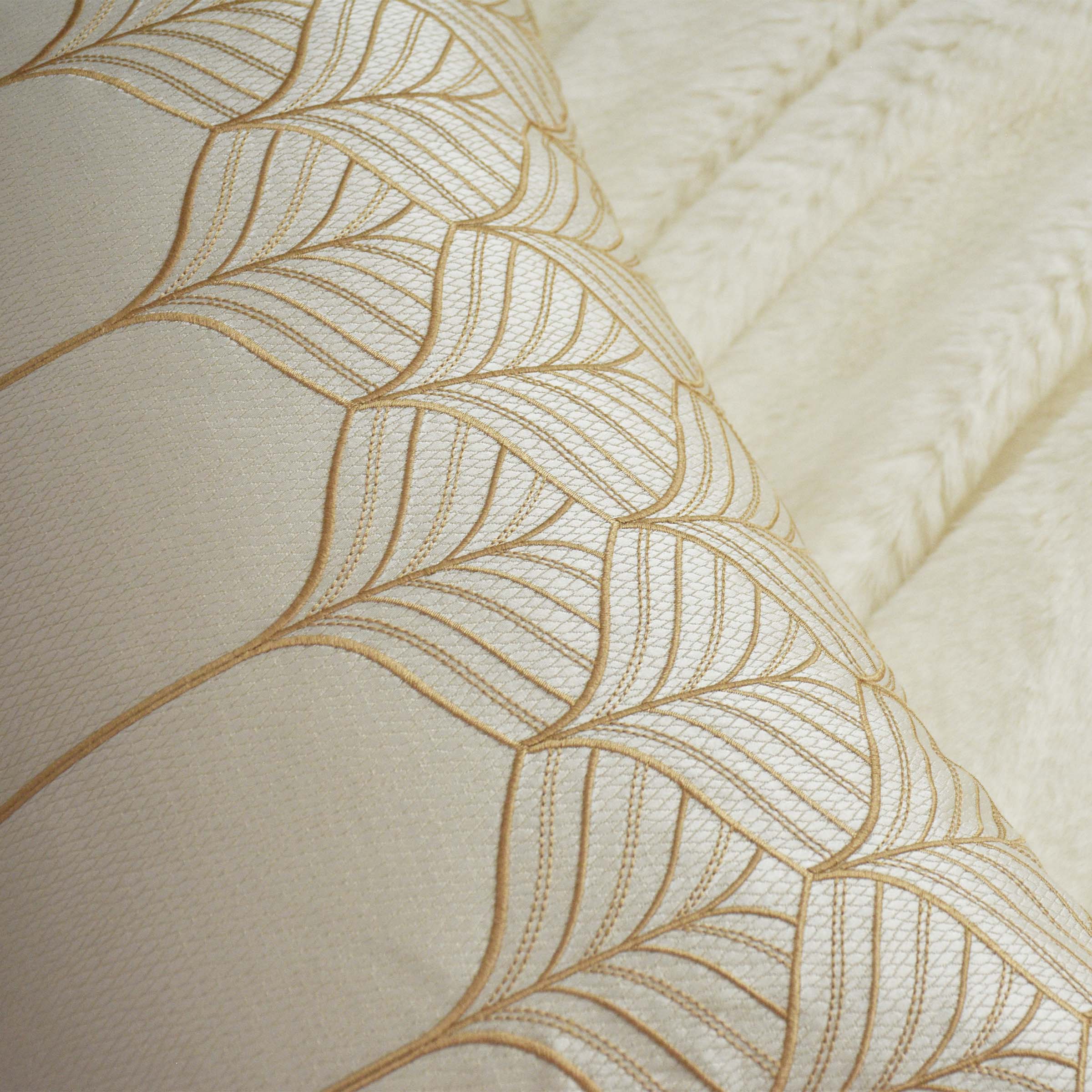 Mary Full Bedding Set EBB031 - Bedding - ebarza Furniture UAE | Shop Modern Furniture in Abu Dhabi & Dubai - مفروشات ايبازرا في الامارات | تسوق اثاث عصري وديكورات مميزة في دبي وابوظبي