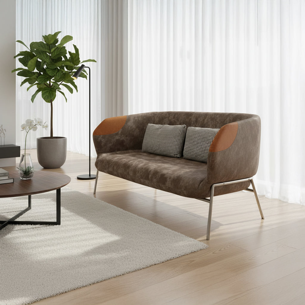 Max Classic Sofa Sf025
