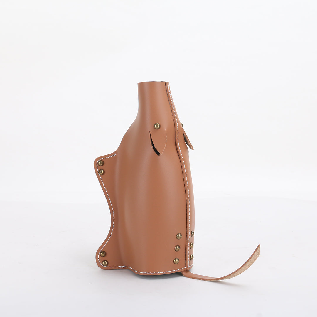 Mouse Vase/Sculpture KB3024 - Vases - ebarza Furniture UAE | Shop Modern Furniture in Abu Dhabi & Dubai - مفروشات ايبازرا في الامارات | تسوق اثاث عصري وديكورات مميزة في دبي وابوظبي