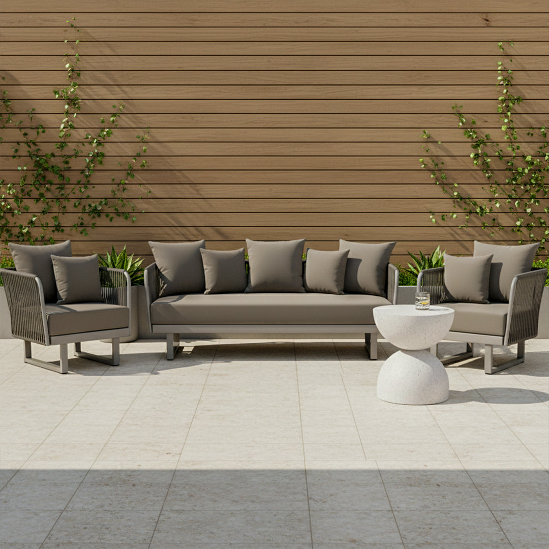 Pre-order 45 Days Delivery Musee Coffee/Side Table - ZS230045