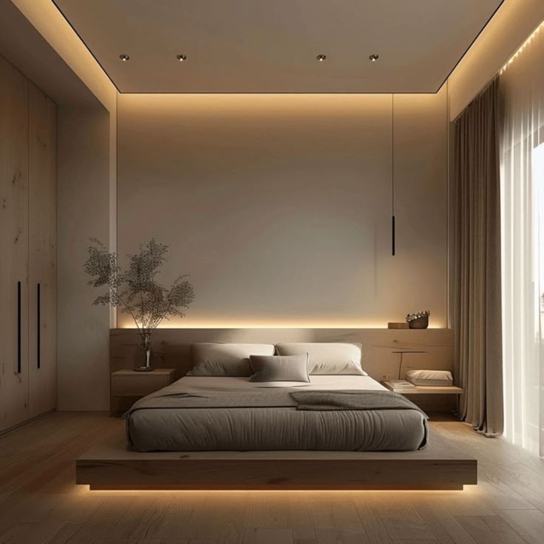 Neon LED Strip With LED Multi Color Controller EG-NVB1010-V24-WC / EG-CTG-RF-2C5A/ HLG-60H-24A - LED Strips - ebarza Furniture UAE | Shop Modern Furniture in Abu Dhabi & Dubai - مفروشات ايبازرا في الامارات | تسوق اثاث عصري وديكورات مميزة في دبي وابوظبي