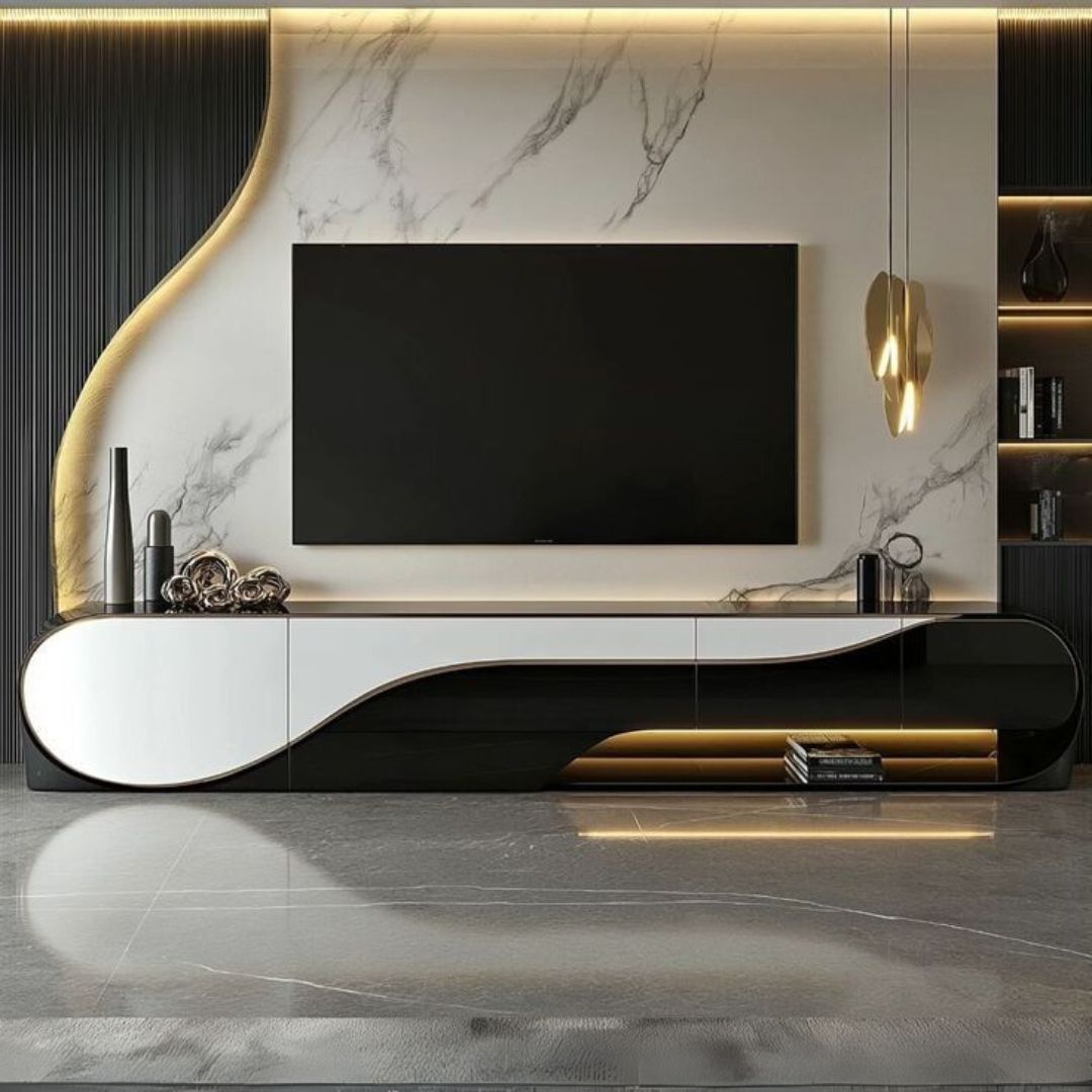 Neon LED Strip With LED Multi Color Controller EG-NVB1010-V24-WC / EG-CTG-RF-2C5A/ HLG-60H-24A - LED Strips - ebarza Furniture UAE | Shop Modern Furniture in Abu Dhabi & Dubai - مفروشات ايبازرا في الامارات | تسوق اثاث عصري وديكورات مميزة في دبي وابوظبي