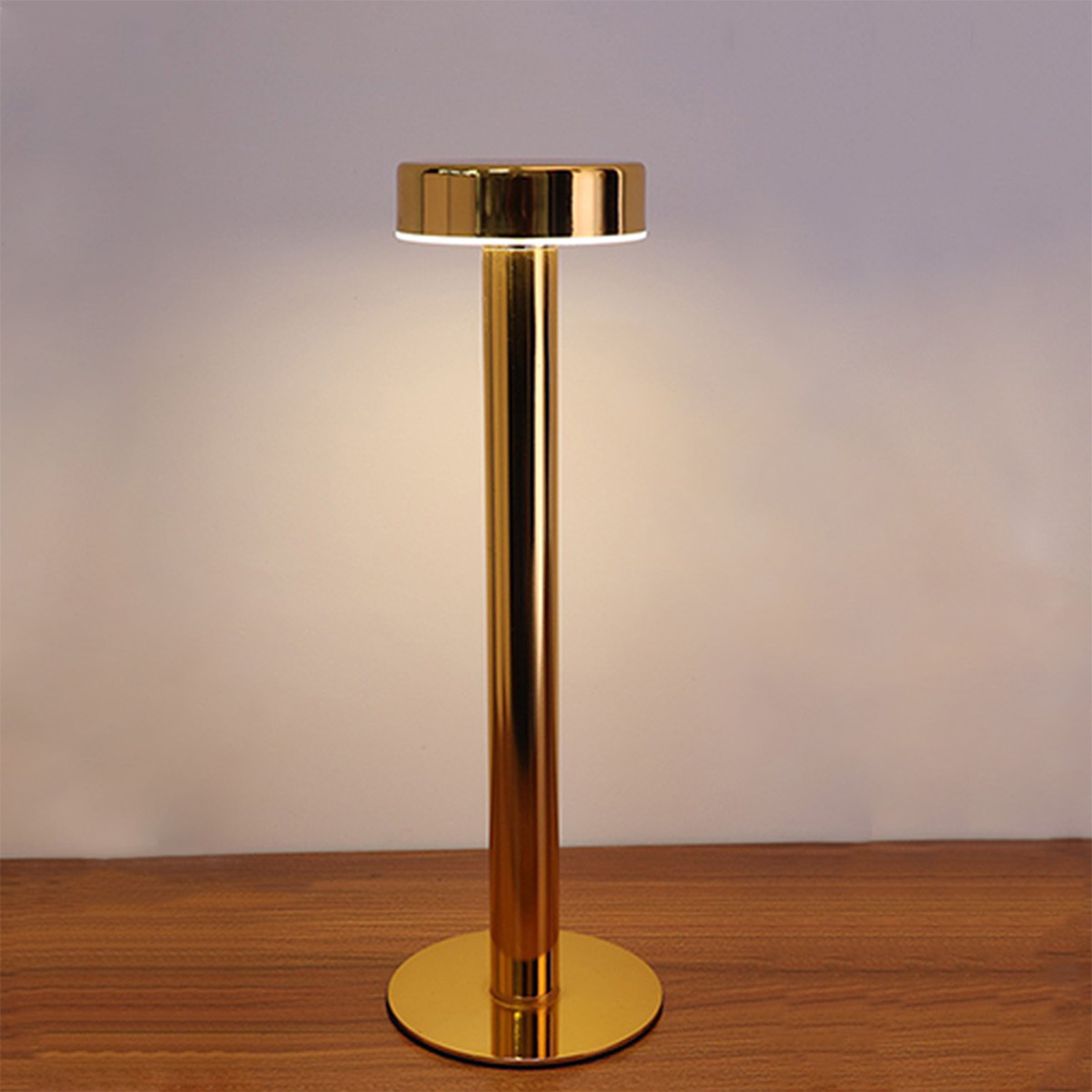 Night Light Table Lamp HTD-INL10611 - Desk\table Lamps - ebarza Furniture UAE | Shop Modern Furniture in Abu Dhabi & Dubai - مفروشات ايبازرا في الامارات | تسوق اثاث عصري وديكورات مميزة في دبي وابوظبي