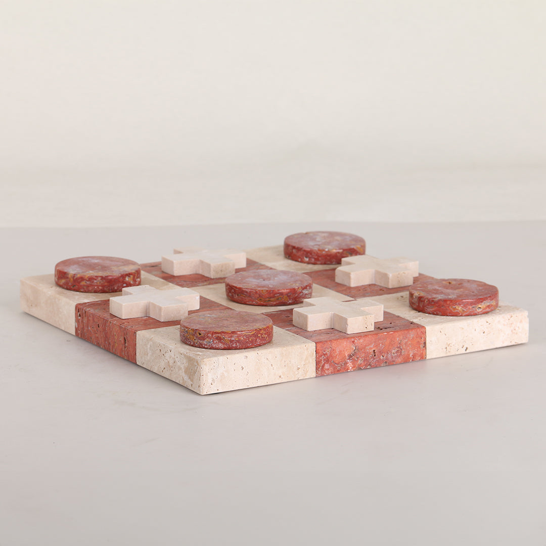 Nine-Square Chessboard KG3002 - Home Decor Figurines - ebarza Furniture UAE | Shop Modern Furniture in Abu Dhabi & Dubai - مفروشات ايبازرا في الامارات | تسوق اثاث عصري وديكورات مميزة في دبي وابوظبي
