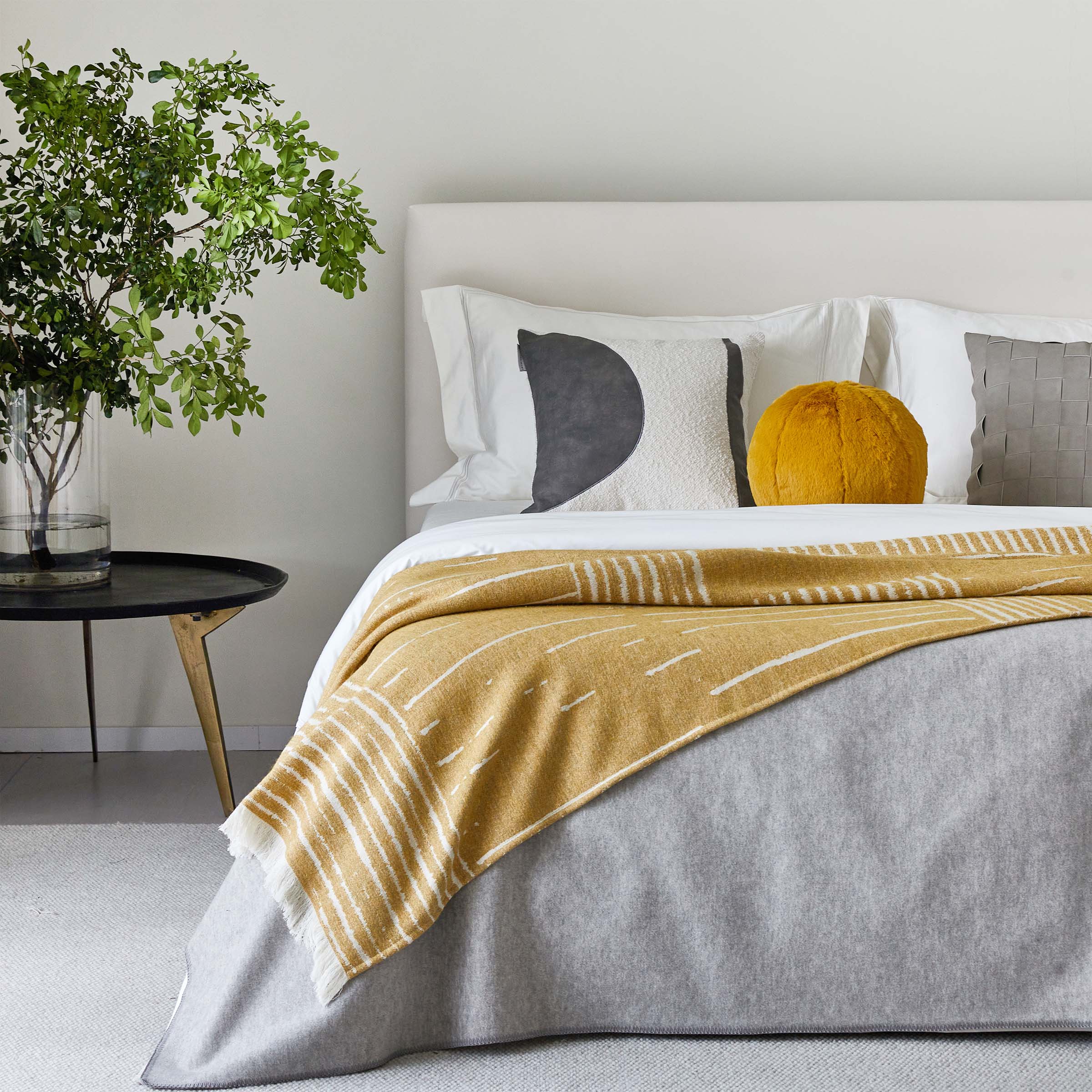 Noah Full Bedding Set EBB037 - Bedding - ebarza Furniture UAE | Shop Modern Furniture in Abu Dhabi & Dubai - مفروشات ايبازرا في الامارات | تسوق اثاث عصري وديكورات مميزة في دبي وابوظبي