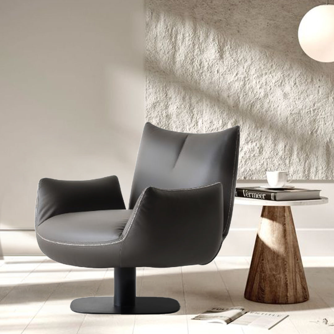 Pre-order 25 Days Delivery MILA Amara Armchair YL-MILA-ARMCHAIR - Armchairs - ebarza Furniture UAE | Shop Modern Furniture in Abu Dhabi & Dubai - مفروشات ايبازرا في الامارات | تسوق اثاث عصري وديكورات مميزة في دبي وابوظبي