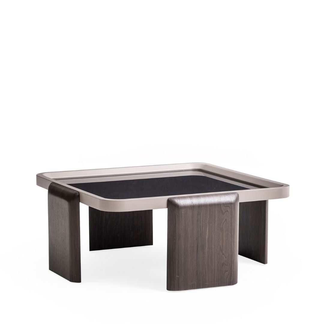 ORCA SMALL COFFEE TABLE MES-COFFE/TABLE002-S - Coffee Tables - ebarza Furniture UAE | Shop Modern Furniture in Abu Dhabi & Dubai - مفروشات ايبازرا في الامارات | تسوق اثاث عصري وديكورات مميزة في دبي وابوظبي
