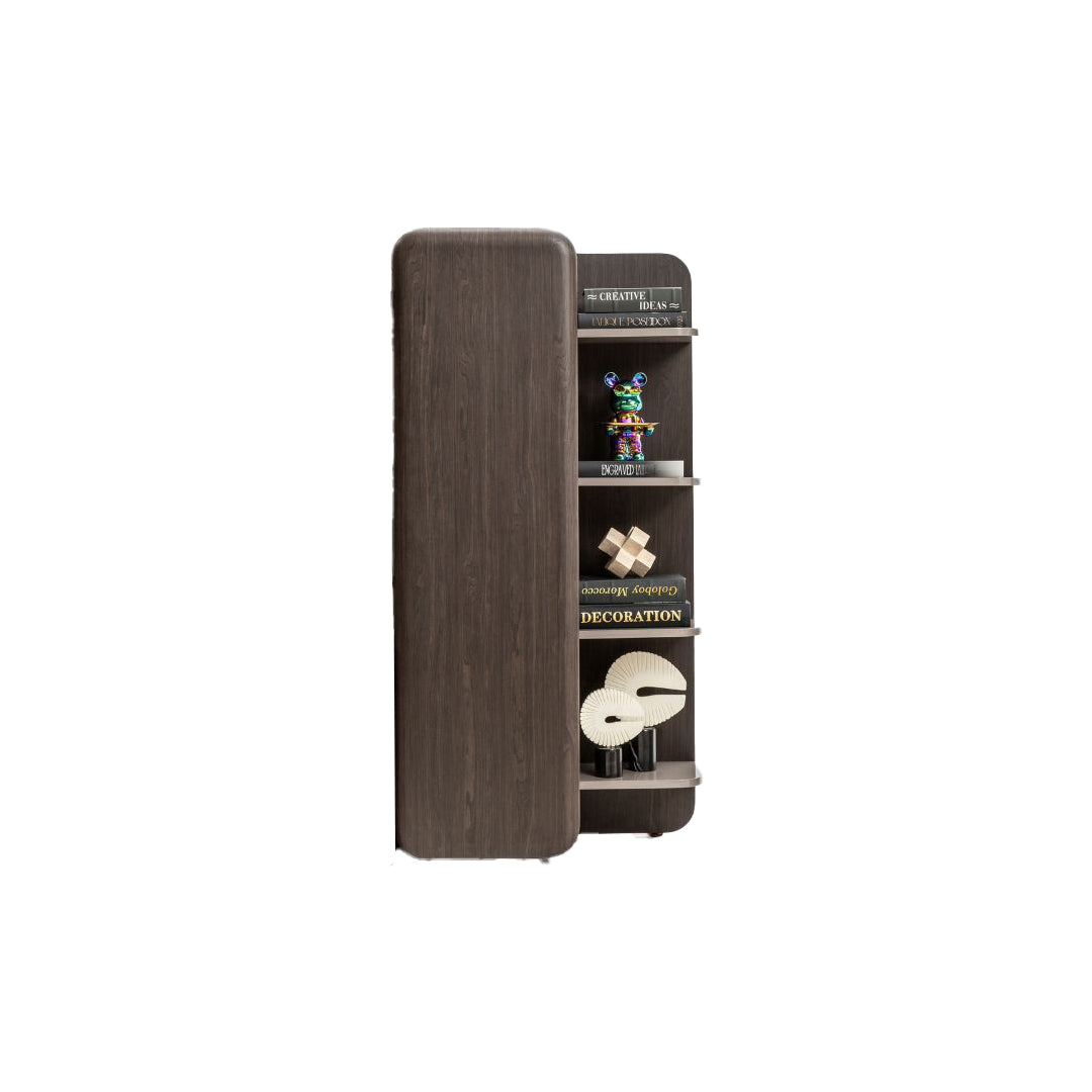 Orca Cabinet MES- RIGHT CABINET002 -  Cabinets - ebarza Furniture UAE | Shop Modern Furniture in Abu Dhabi & Dubai - مفروشات ايبازرا في الامارات | تسوق اثاث عصري وديكورات مميزة في دبي وابوظبي