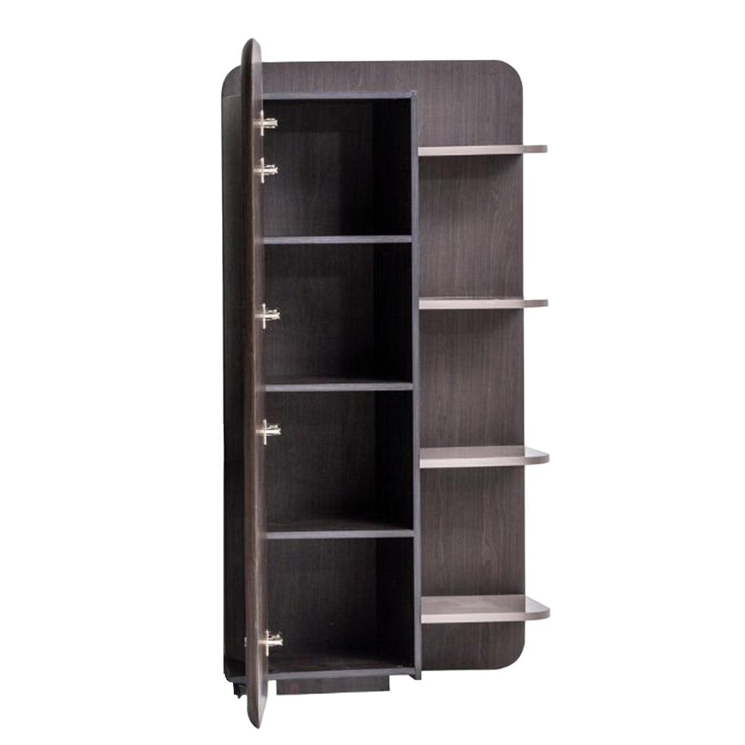 Orca Cabinet MES- RIGHT CABINET002 -  Cabinets - ebarza Furniture UAE | Shop Modern Furniture in Abu Dhabi & Dubai - مفروشات ايبازرا في الامارات | تسوق اثاث عصري وديكورات مميزة في دبي وابوظبي