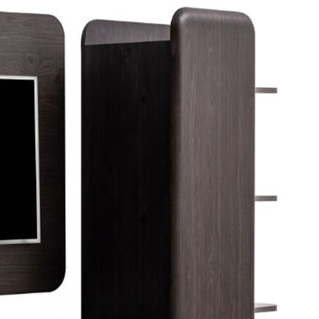 Orca Cabinet MES- RIGHT CABINET002 -  Cabinets - ebarza Furniture UAE | Shop Modern Furniture in Abu Dhabi & Dubai - مفروشات ايبازرا في الامارات | تسوق اثاث عصري وديكورات مميزة في دبي وابوظبي