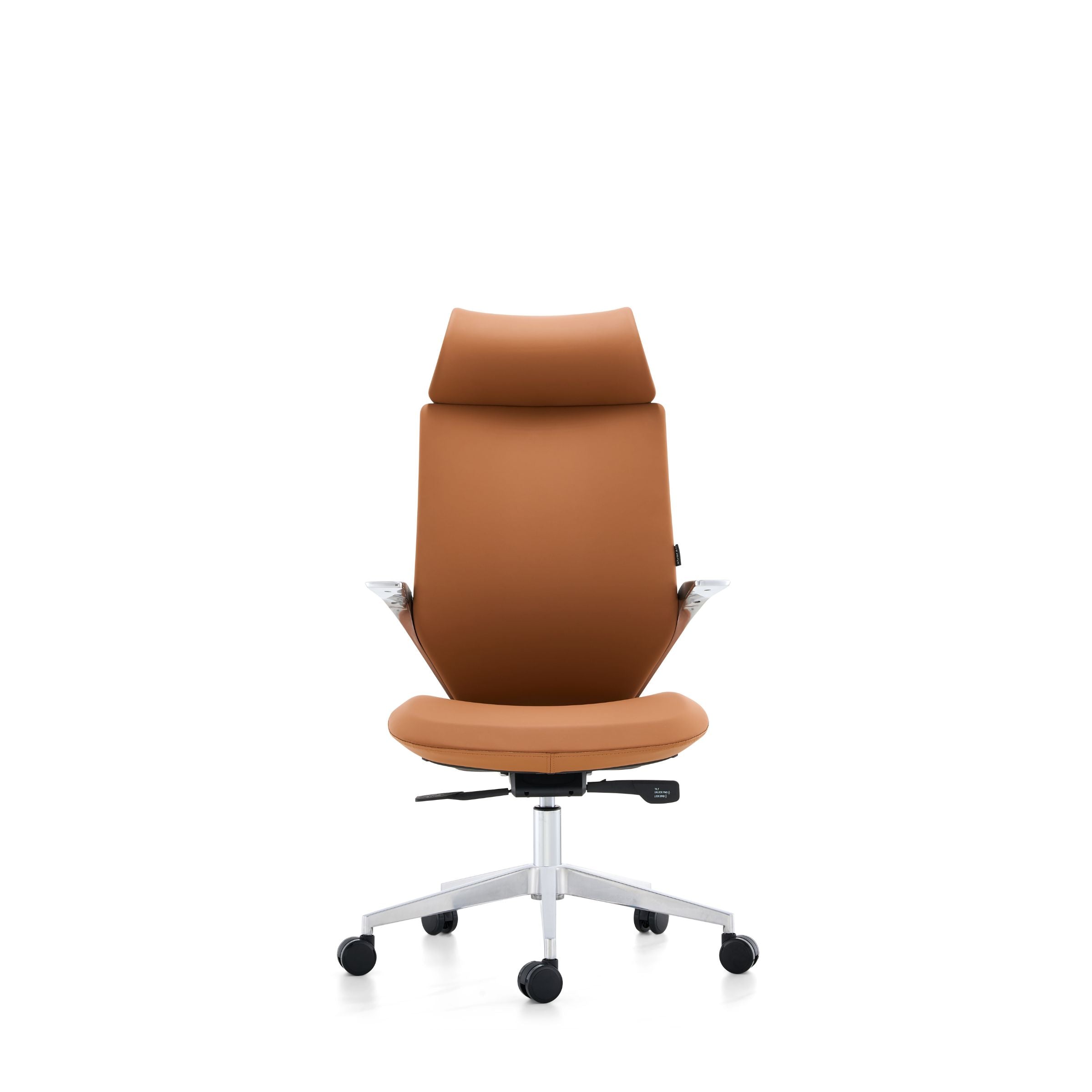 Office Chair F1-B - Office Chairs - ebarza Furniture UAE | Shop Modern Furniture in Abu Dhabi & Dubai - مفروشات ايبازرا في الامارات | تسوق اثاث عصري وديكورات مميزة في دبي وابوظبي