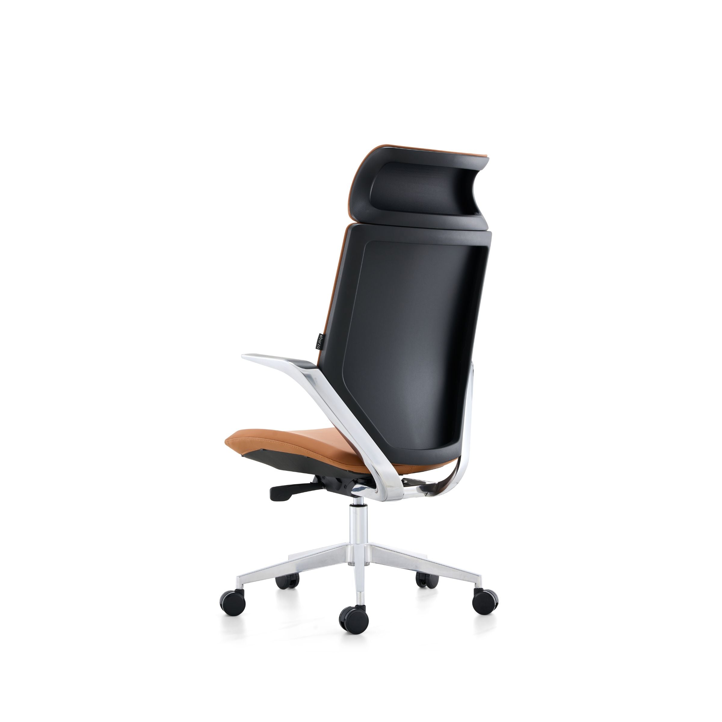 Office Chair F1-B - Office Chairs - ebarza Furniture UAE | Shop Modern Furniture in Abu Dhabi & Dubai - مفروشات ايبازرا في الامارات | تسوق اثاث عصري وديكورات مميزة في دبي وابوظبي