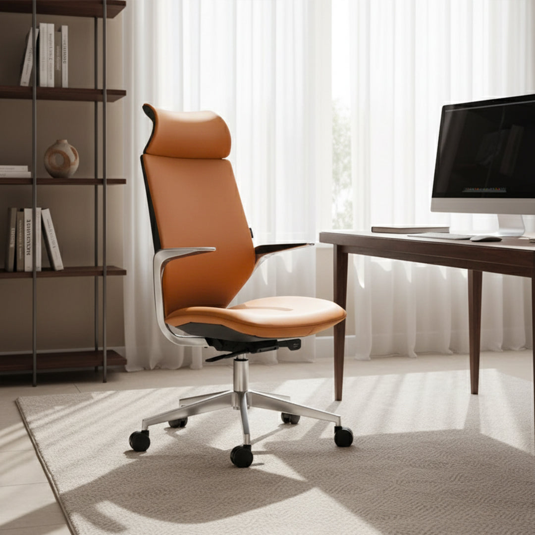 Office Chair F1-B