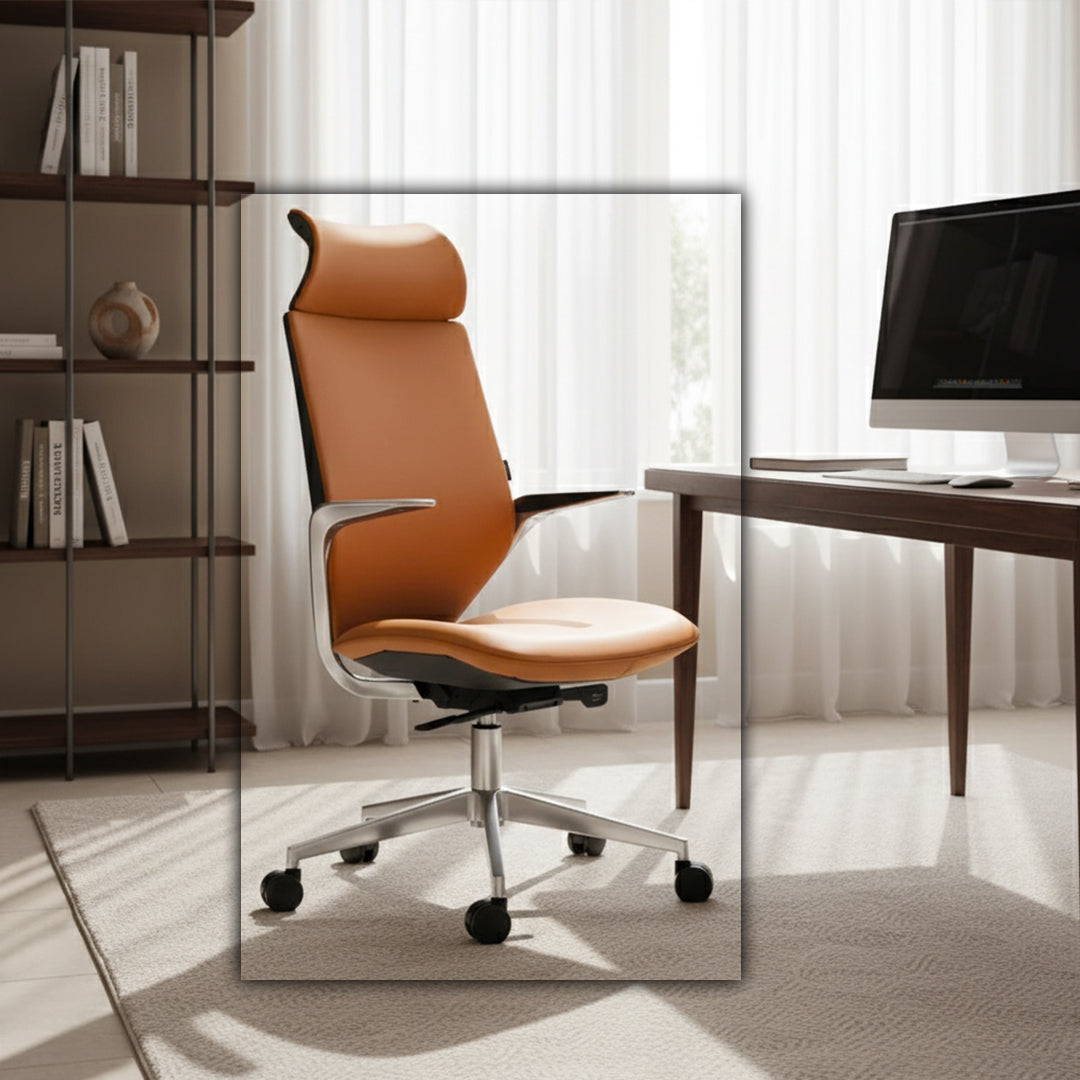 Office Chair F1-B