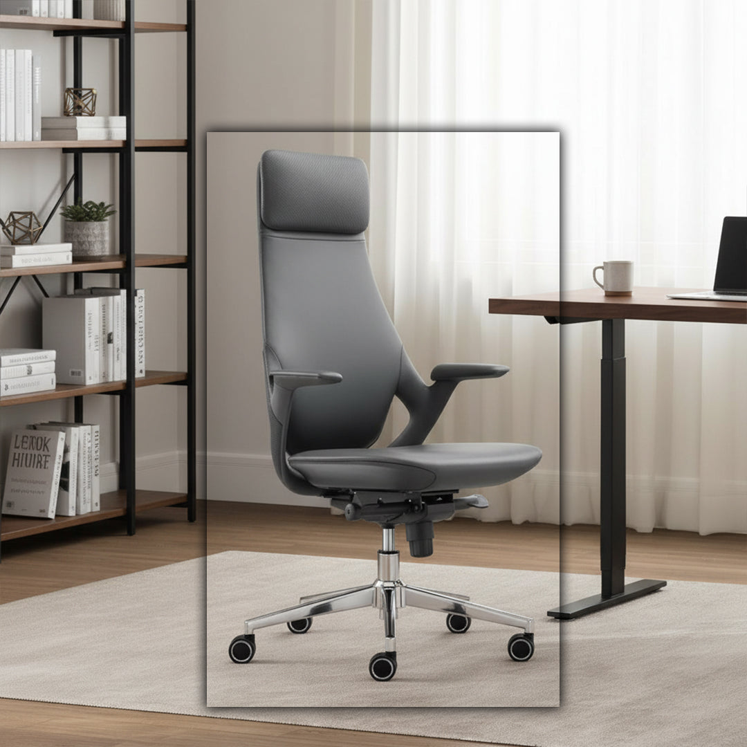 Office Chair M17H-BL