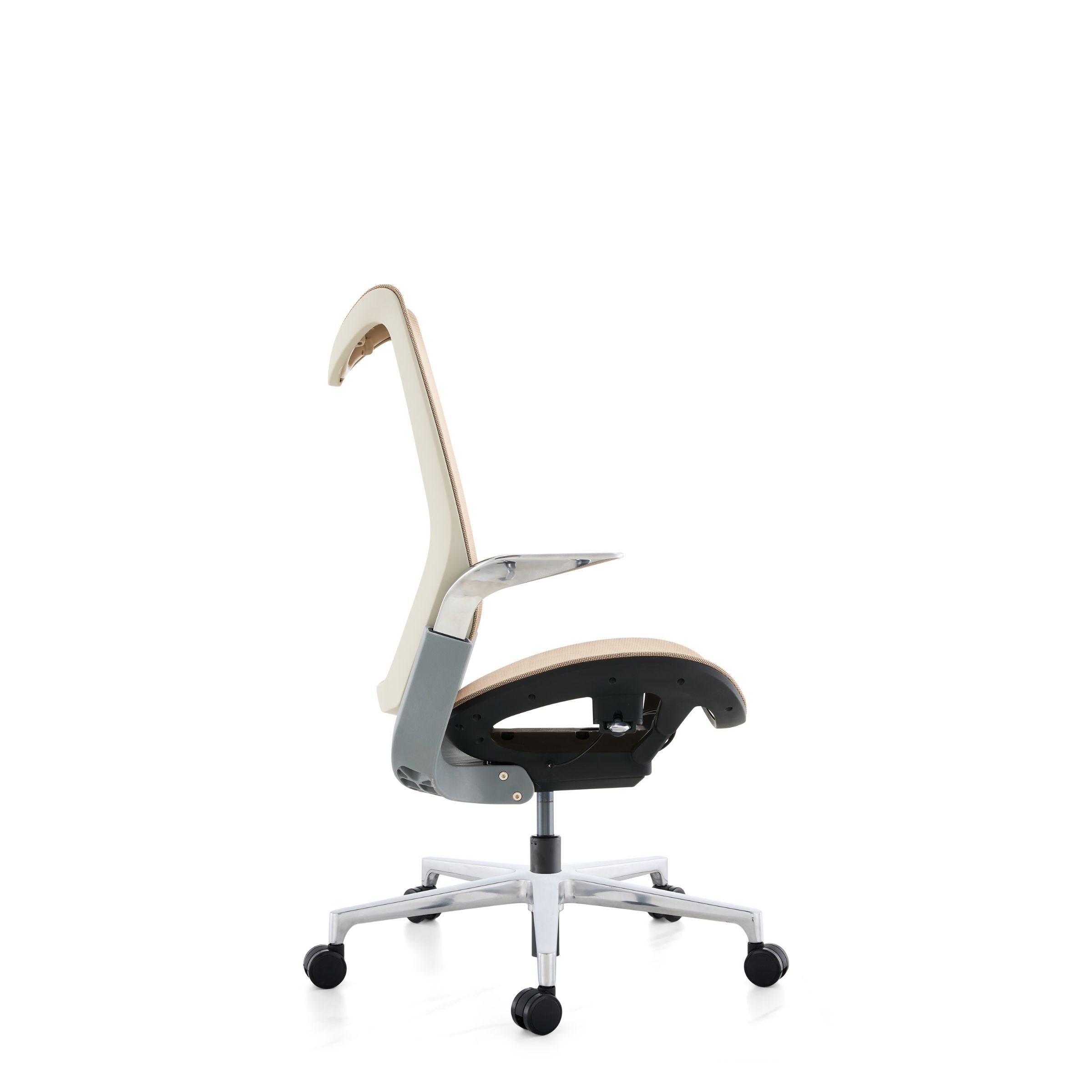 Office Chair V1-1 - Office Chairs - ebarza Furniture UAE | Shop Modern Furniture in Abu Dhabi & Dubai - مفروشات ايبازرا في الامارات | تسوق اثاث عصري وديكورات مميزة في دبي وابوظبي
