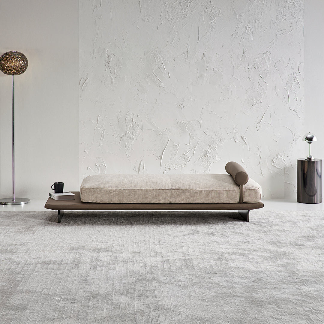 Avenor Chaise - SF091-Chasis - Sofas - ebarza Furniture UAE | Shop Modern Furniture in Abu Dhabi & Dubai - مفروشات ايبازرا في الامارات | تسوق اثاث عصري وديكورات مميزة في دبي وابوظبي
