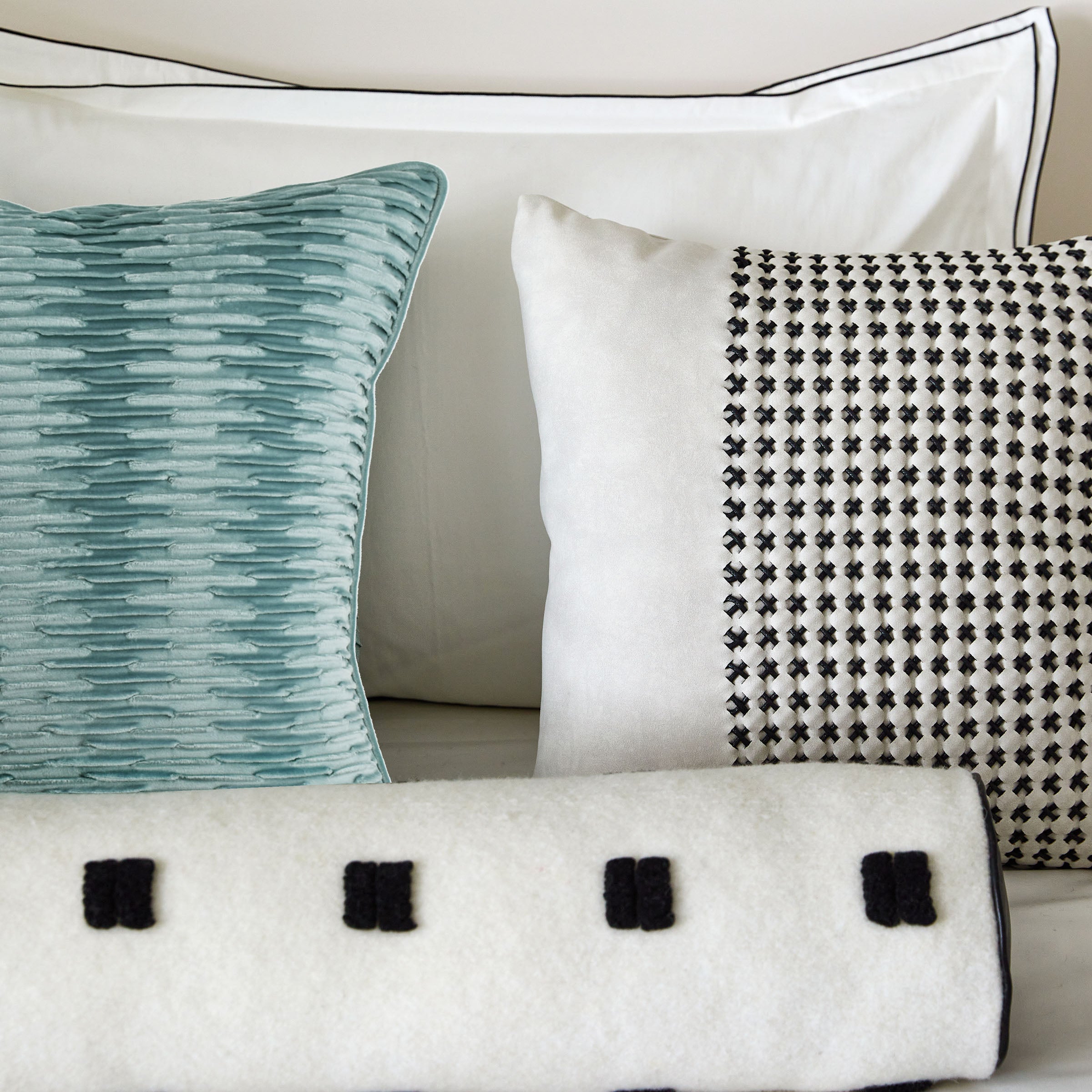 Orlando Full Bedding Set EBB038 - Bedding - ebarza Furniture UAE | Shop Modern Furniture in Abu Dhabi & Dubai - مفروشات ايبازرا في الامارات | تسوق اثاث عصري وديكورات مميزة في دبي وابوظبي