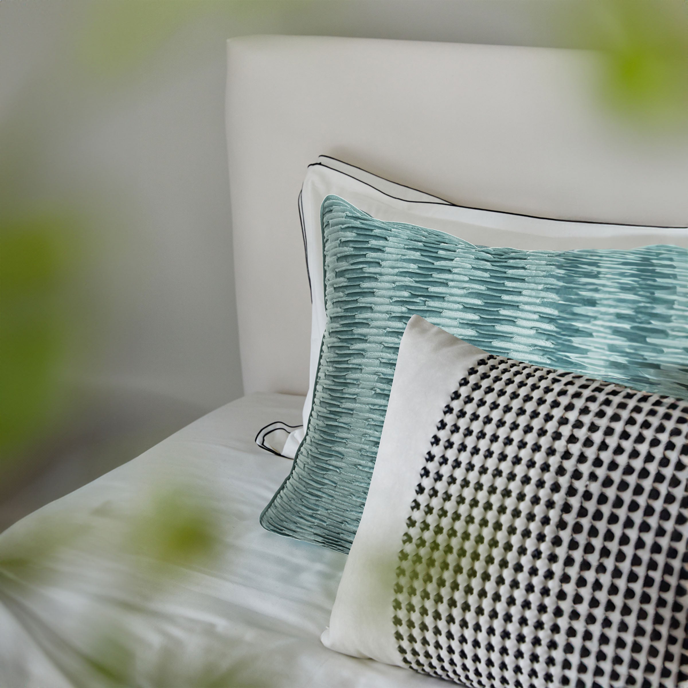 Orlando Full Bedding Set EBB038 - Bedding - ebarza Furniture UAE | Shop Modern Furniture in Abu Dhabi & Dubai - مفروشات ايبازرا في الامارات | تسوق اثاث عصري وديكورات مميزة في دبي وابوظبي