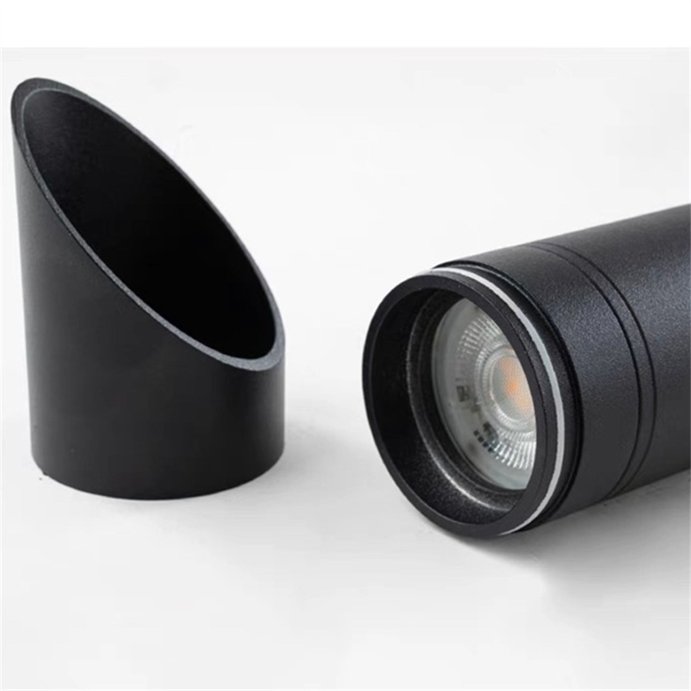 Outdoor LED Garden Light HTD-K-2531-COB-2 -  Outdoor lightings - ebarza Furniture UAE | Shop Modern Furniture in Abu Dhabi & Dubai - مفروشات ايبازرا في الامارات | تسوق اثاث عصري وديكورات مميزة في دبي وابوظبي