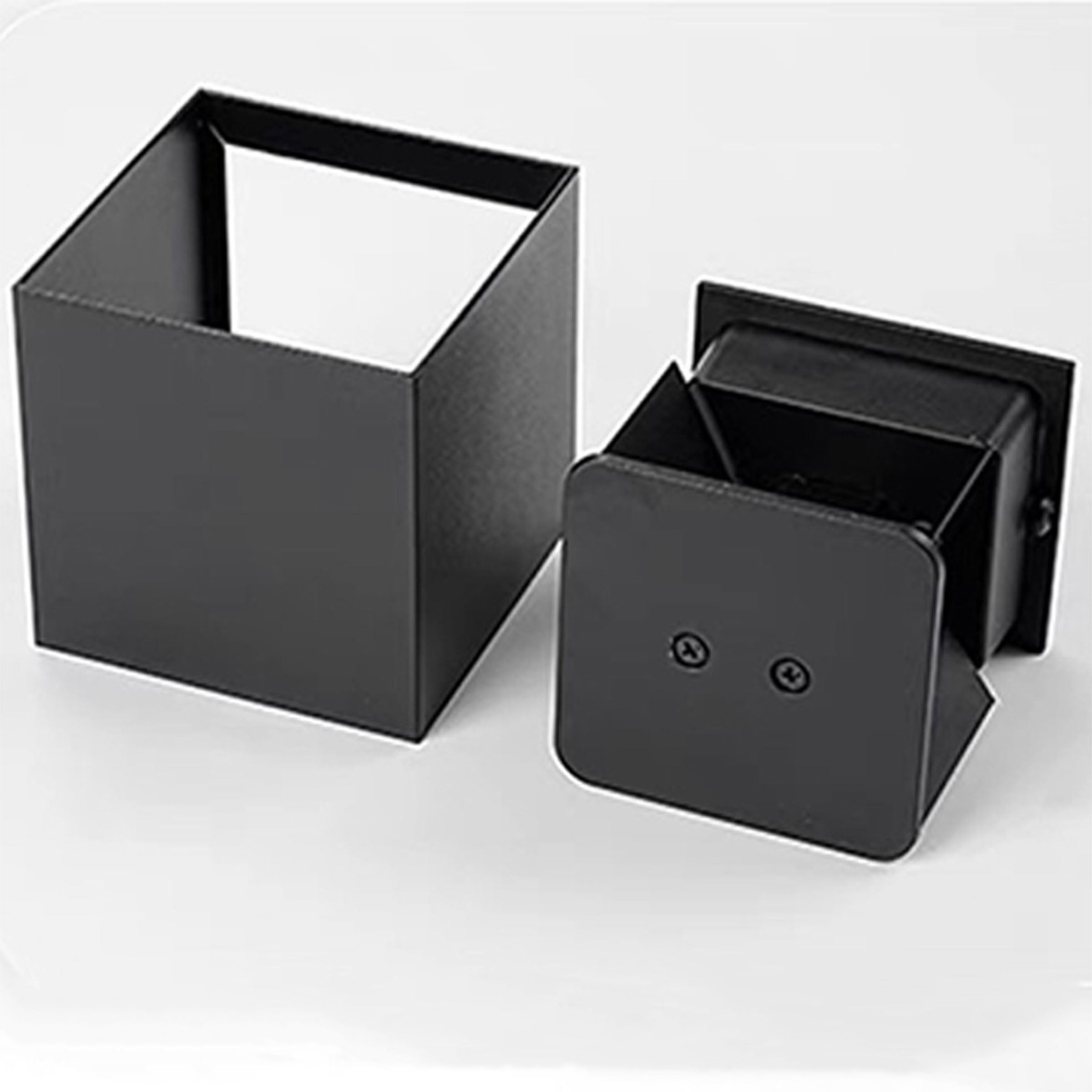 Outdoor LED Wall Light HTD-K2312 - Outdoor lightings - ebarza Furniture UAE | Shop Modern Furniture in Abu Dhabi & Dubai - مفروشات ايبازرا في الامارات | تسوق اثاث عصري وديكورات مميزة في دبي وابوظبي