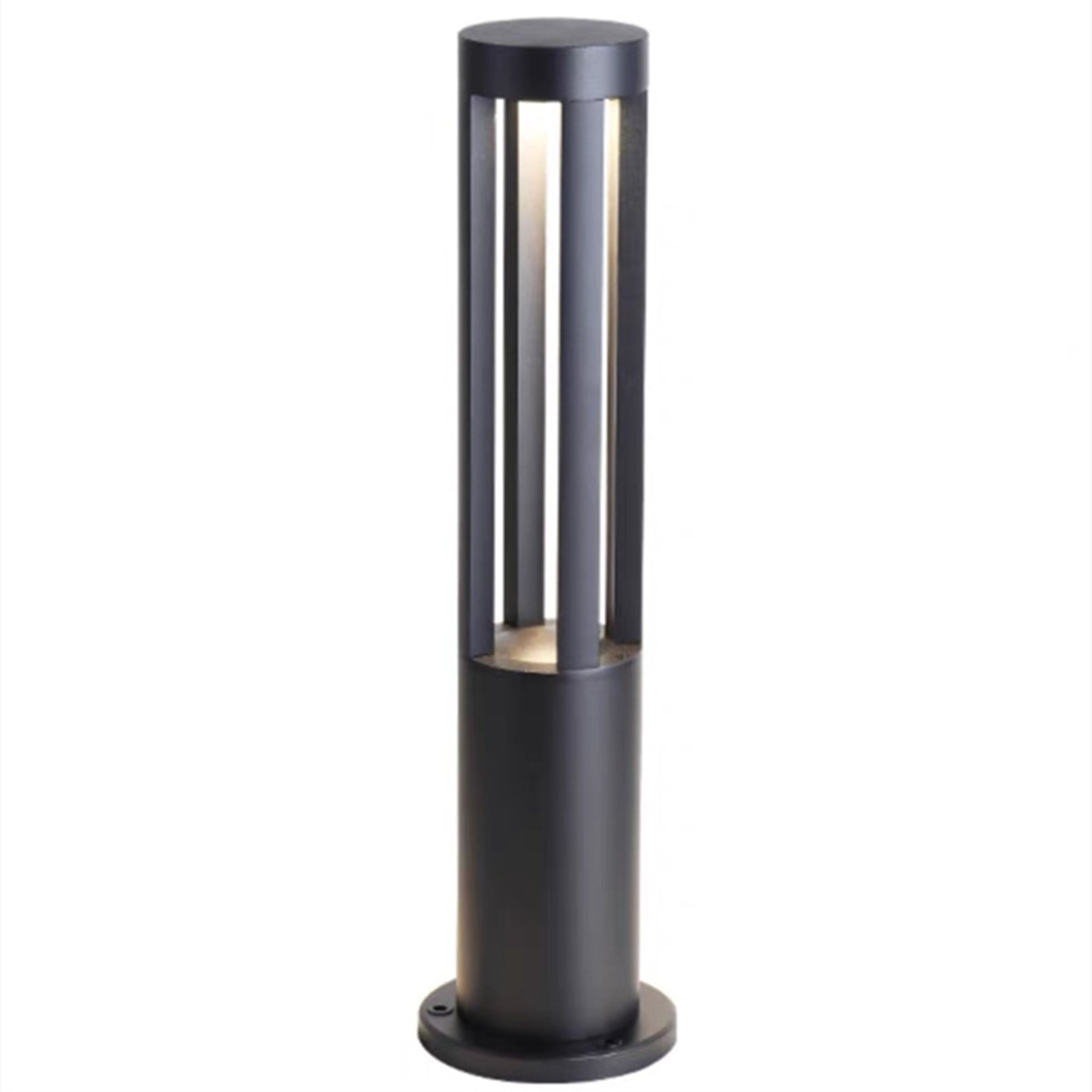 Outdoor Lawn Light HTD-K-2901 -  Outdoor lightings - ebarza Furniture UAE | Shop Modern Furniture in Abu Dhabi & Dubai - مفروشات ايبازرا في الامارات | تسوق اثاث عصري وديكورات مميزة في دبي وابوظبي