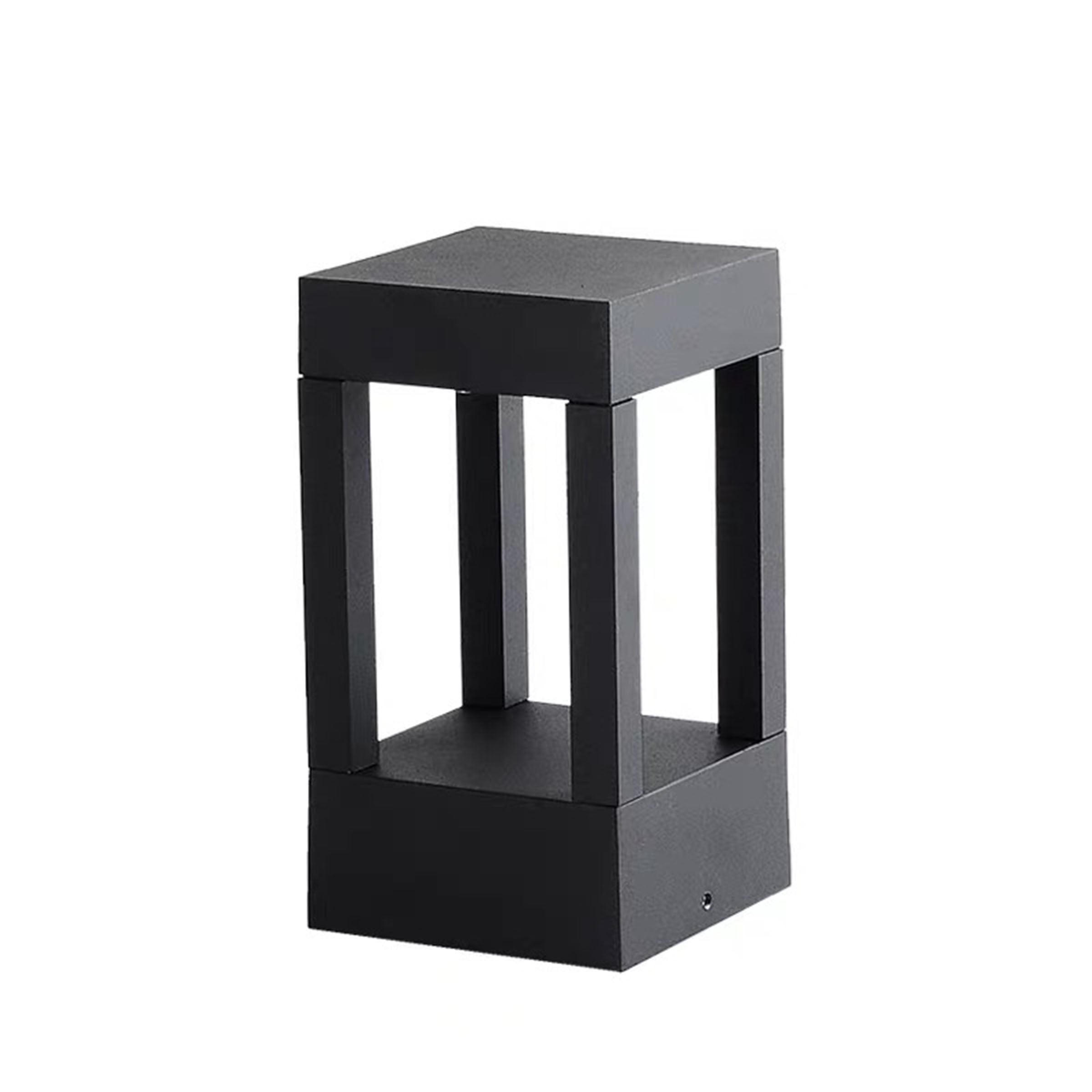 Outdoor Lawn Light HTD-K-2909 -  Outdoor lightings - ebarza Furniture UAE | Shop Modern Furniture in Abu Dhabi & Dubai - مفروشات ايبازرا في الامارات | تسوق اثاث عصري وديكورات مميزة في دبي وابوظبي