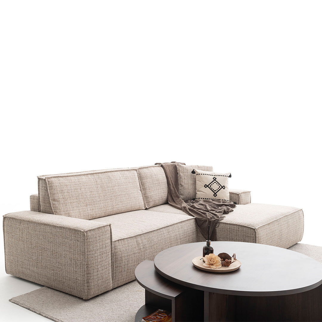 POLA Relax Sofa YL-POLA-SOFA - Sofas - ebarza Furniture UAE | Shop Modern Furniture in Abu Dhabi & Dubai - مفروشات ايبازرا في الامارات | تسوق اثاث عصري وديكورات مميزة في دبي وابوظبي