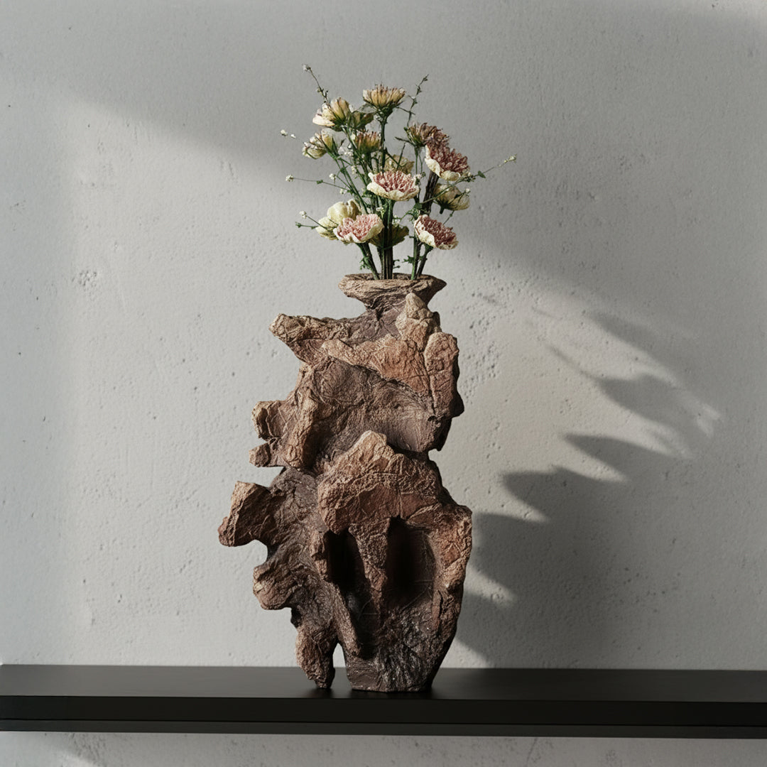 POLY VASE TL-0143