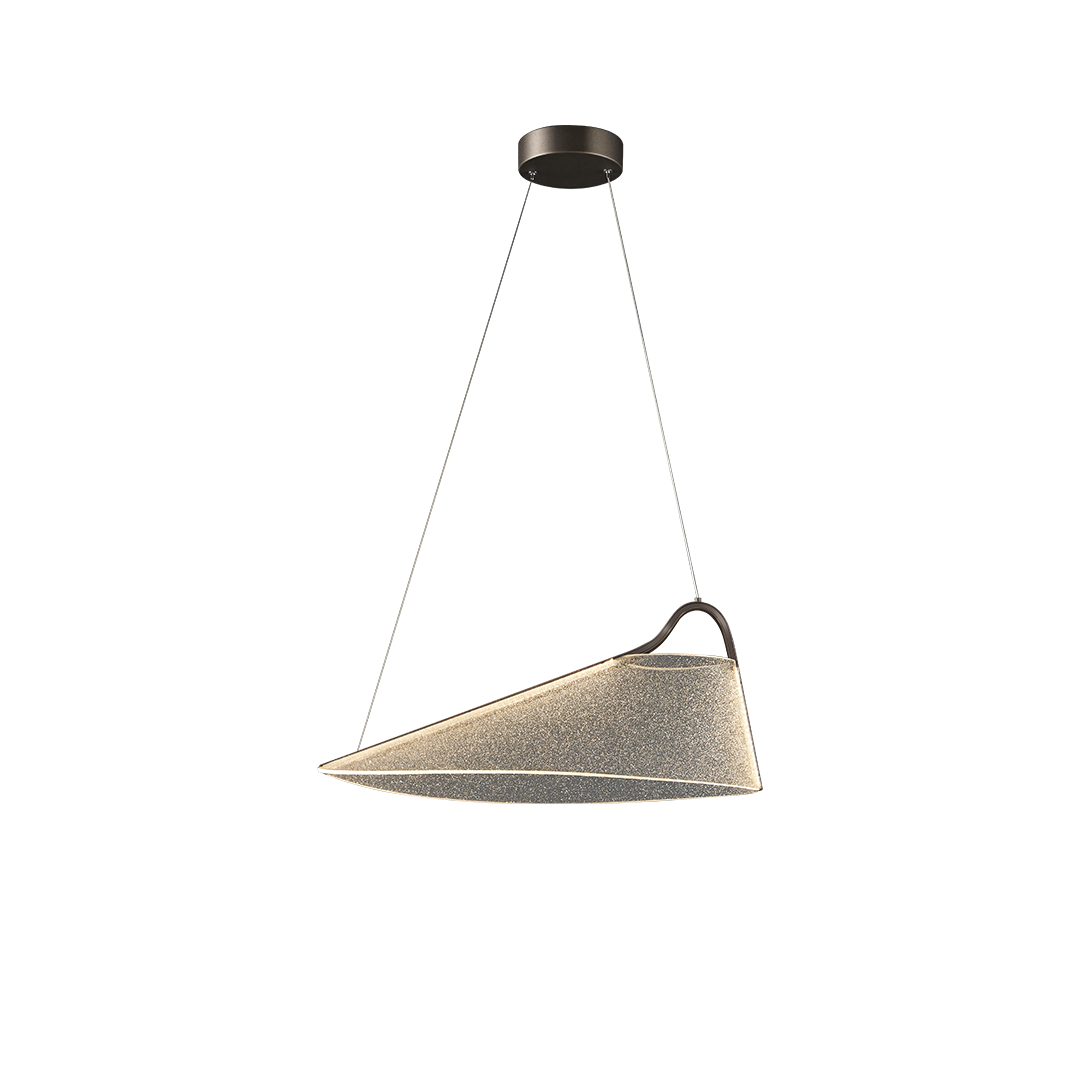 Pre-order 45 Days Delivery Sonder Pendant Lamp MA06055P-001 - Pendant Lamps - ebarza Furniture UAE | Shop Modern Furniture in Abu Dhabi & Dubai - مفروشات ايبازرا في الامارات | تسوق اثاث عصري وديكورات مميزة في دبي وابوظبي