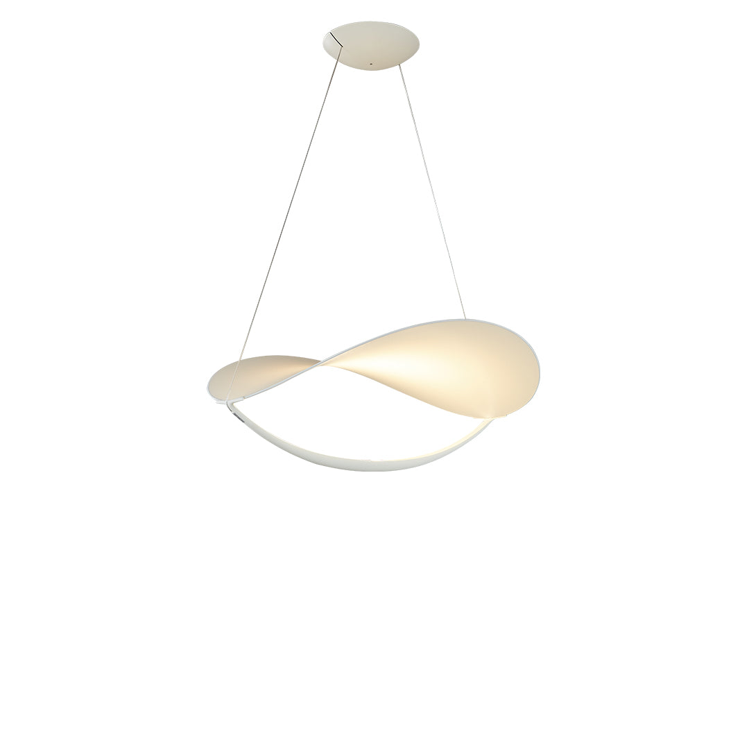 Pre-order 45 Days Delivery Serene Pendant Lamp MK6420PA-001 - Pendant Lamps - ebarza Furniture UAE | Shop Modern Furniture in Abu Dhabi & Dubai - مفروشات ايبازرا في الامارات | تسوق اثاث عصري وديكورات مميزة في دبي وابوظبي