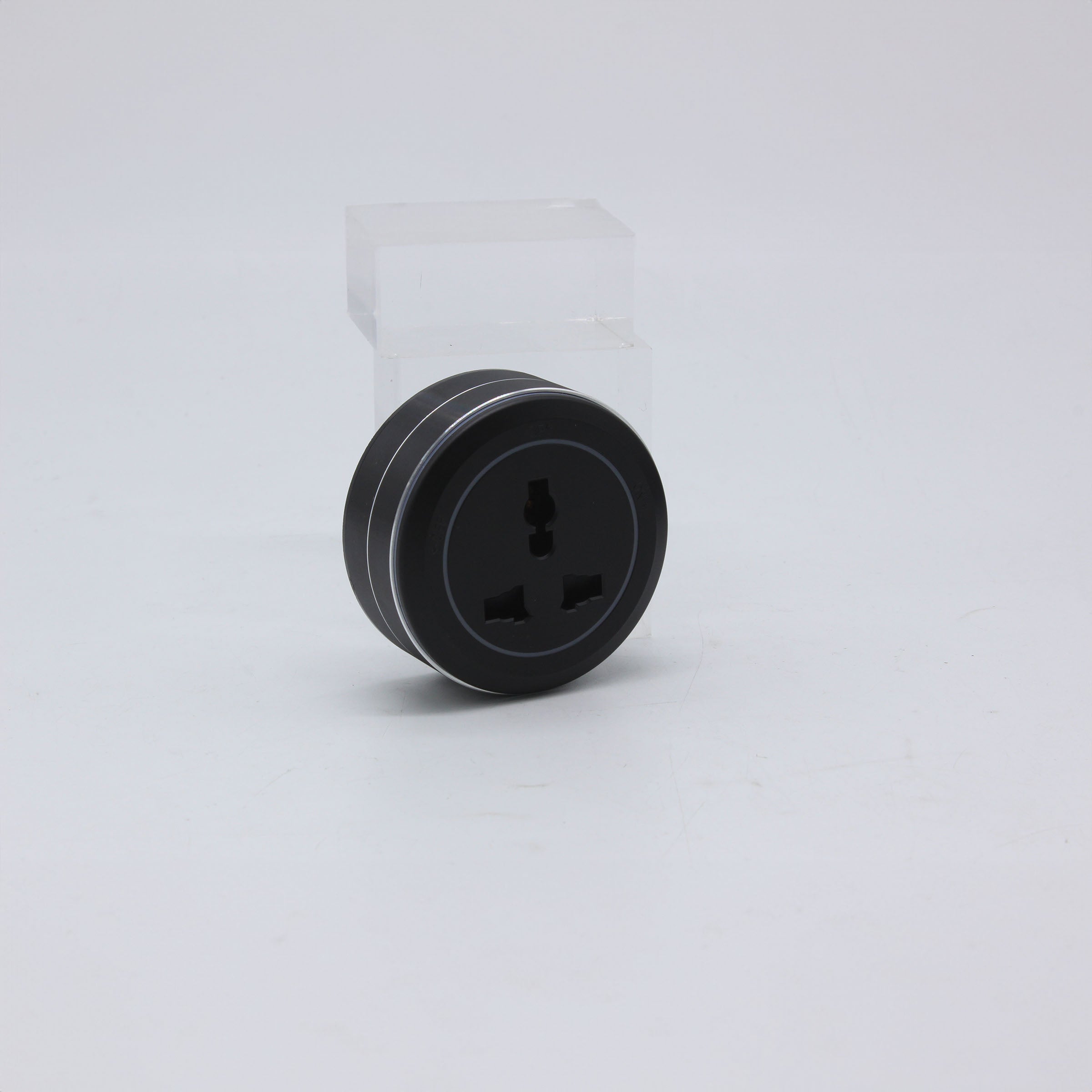 Power Track System 120X8 CM AH04-C - Power Track System - ebarza Furniture UAE | Shop Modern Furniture in Abu Dhabi & Dubai - مفروشات ايبازرا في الامارات | تسوق اثاث عصري وديكورات مميزة في دبي وابوظبي